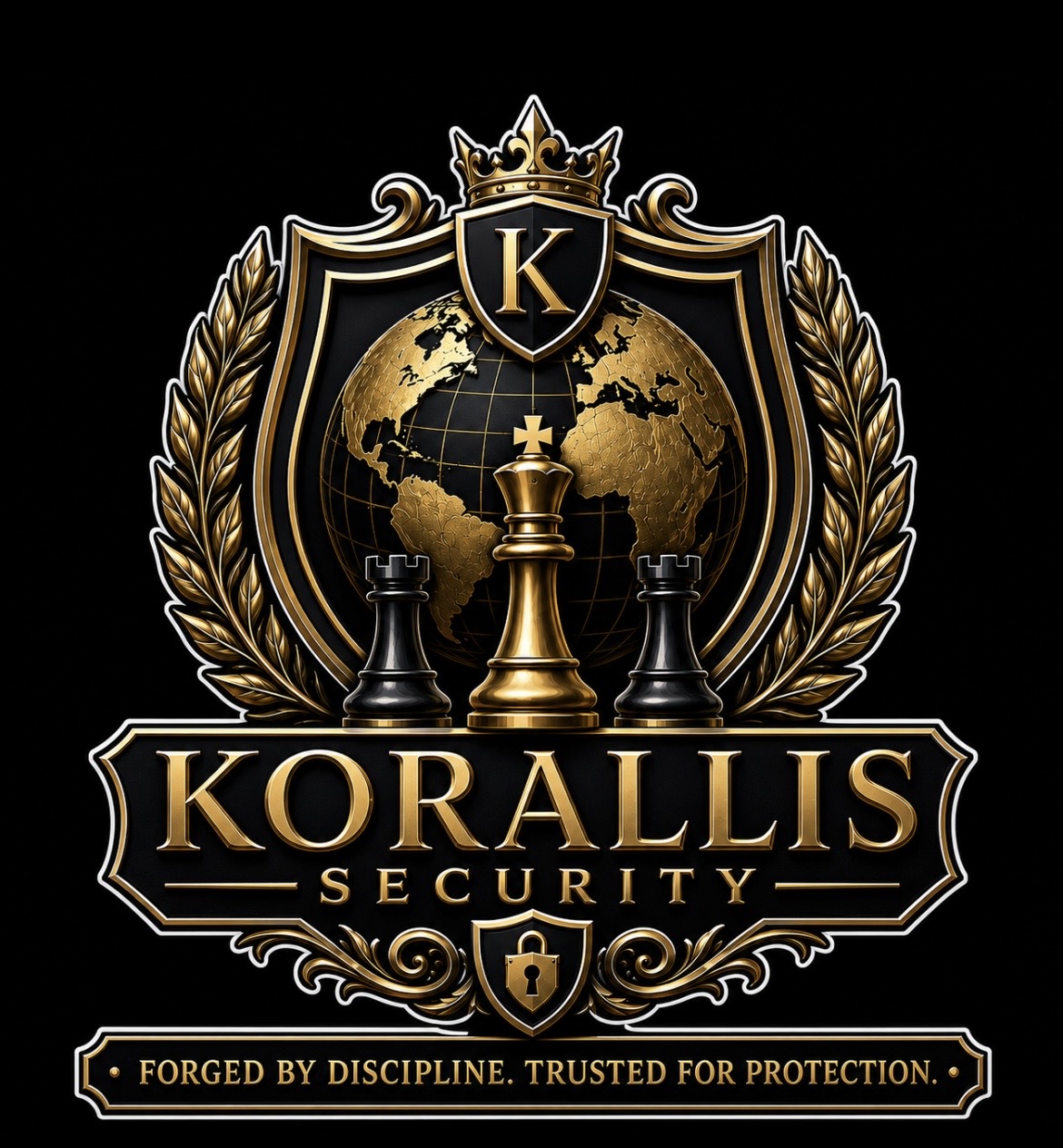 Korallis Security LLC